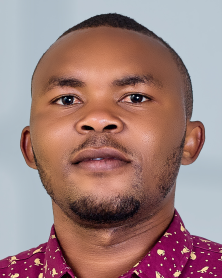 KAMBALE NGUKA Patrick