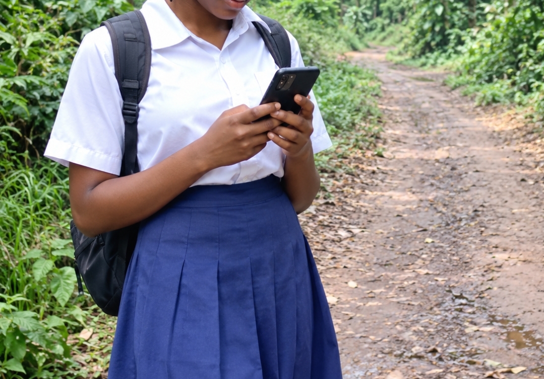 Badilika Droits Humains appelle à renforcer la protection des enfants contre les violences numériques au Nord-Kivu en RDC